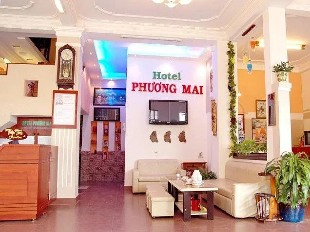 Phuong Mai Hotel