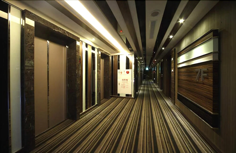 宜都大飯店 Idol Hotel