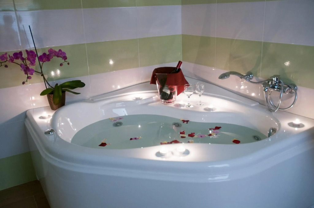 Hotel Donna Carmela Sede Unica a Sciacca