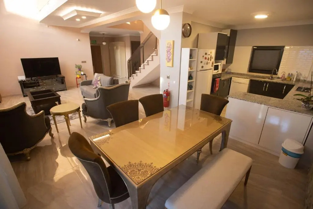 Villa Aysha 1