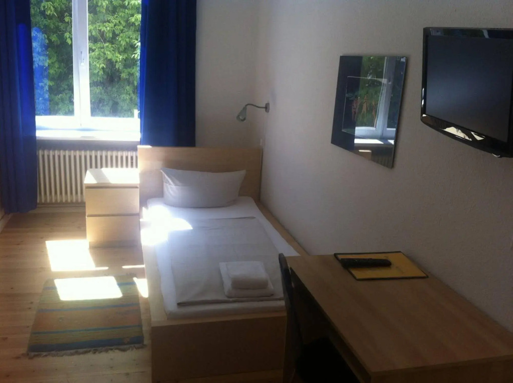 Pension Peters   Das andere Hotel
