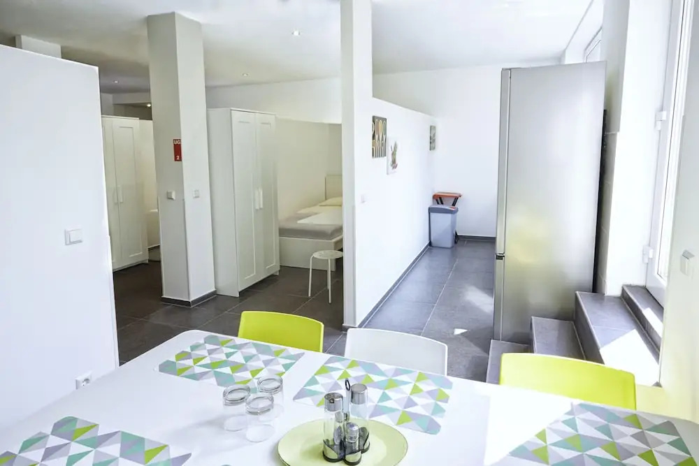 Kemnater Hof Apartments SELF-CHECK-IN
