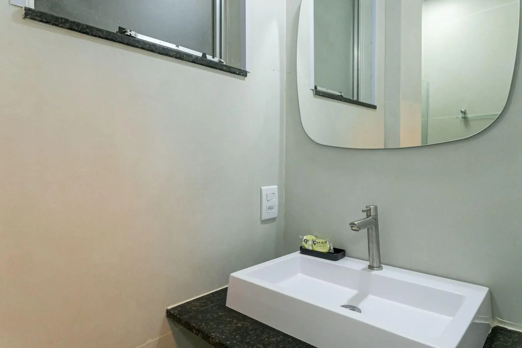 Studio A 300m Da Praia De Copacabana | Pj 335/603
