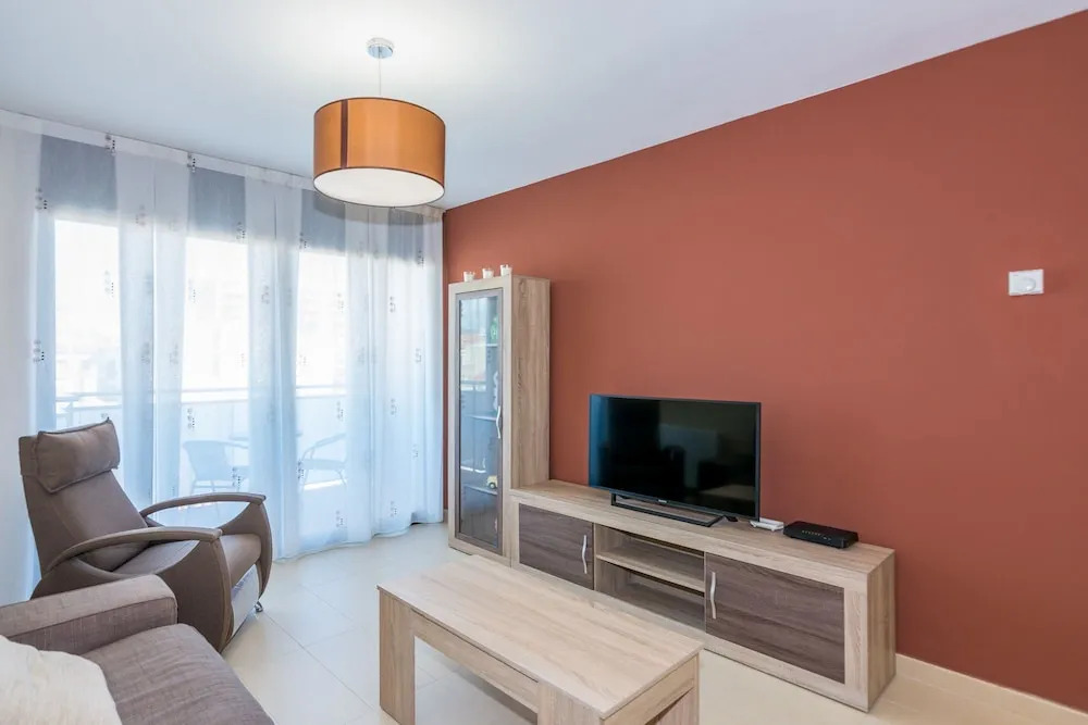 HomeHolidaysRentals Ilusion