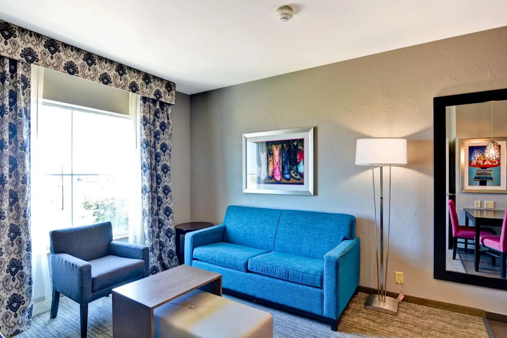 Homewood Suites by Hilton Amarillo