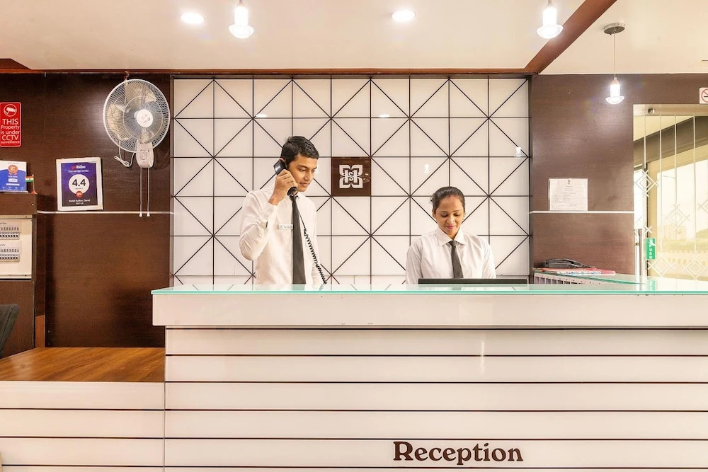 Hotel Satkar