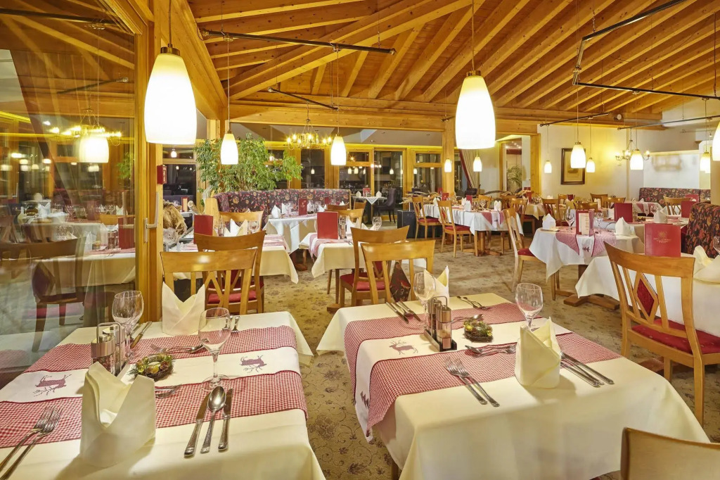 Hotel Sommer Füssen