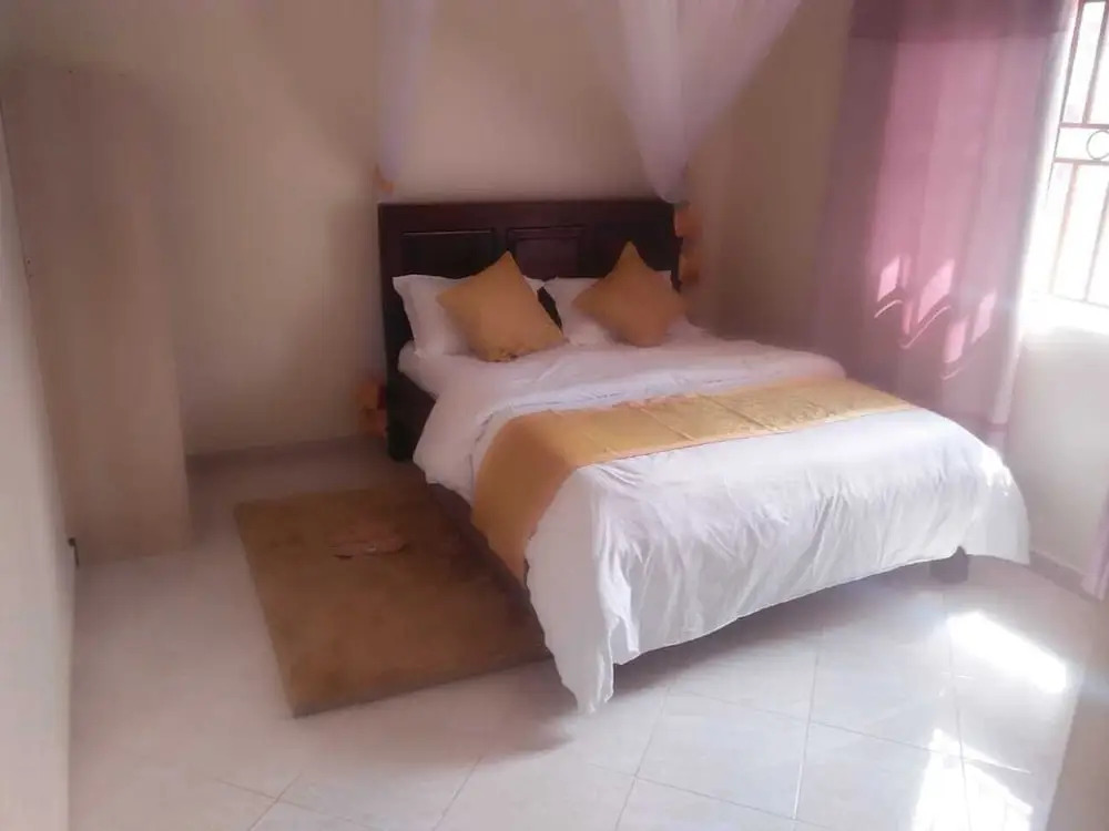 Forest Breeze Hotel