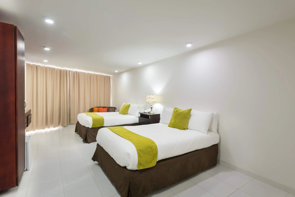 Calypso Beach Hotel