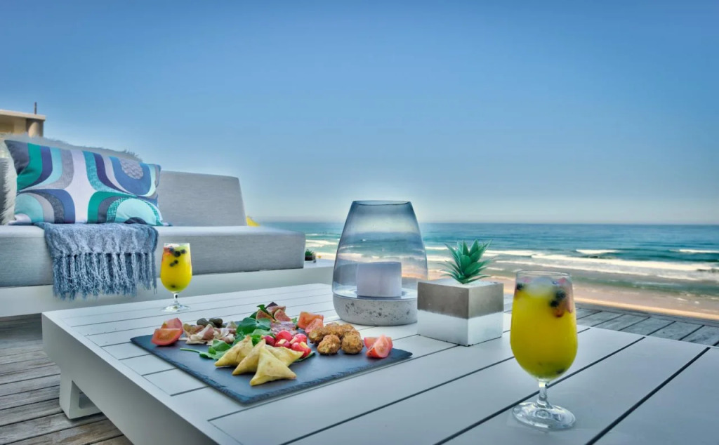 Oceans Villa