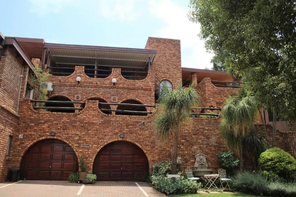 Belle Vue Guesthouse