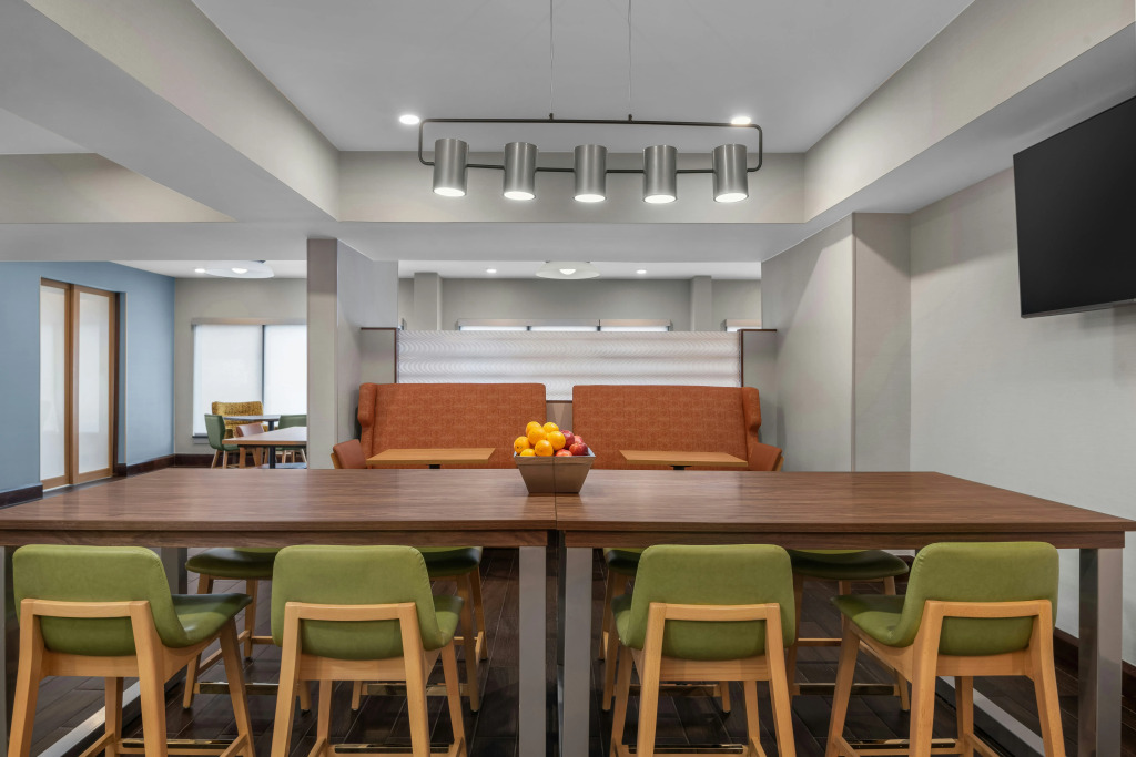 Hampton Inn Memphis / Southaven