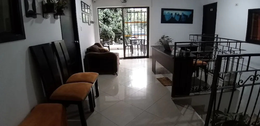 Hotel Laureles Home