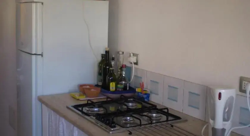 Le Terrazze