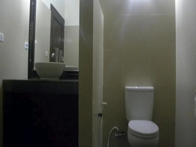 Malino Homestay