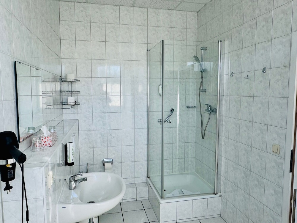 Hotel Wittenbeck