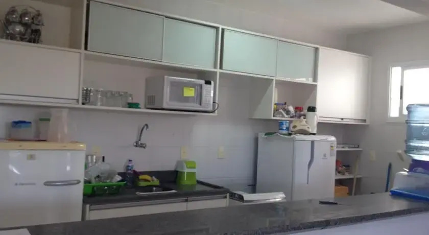 Apartamento Barra do Jacuipe - Linha Verde