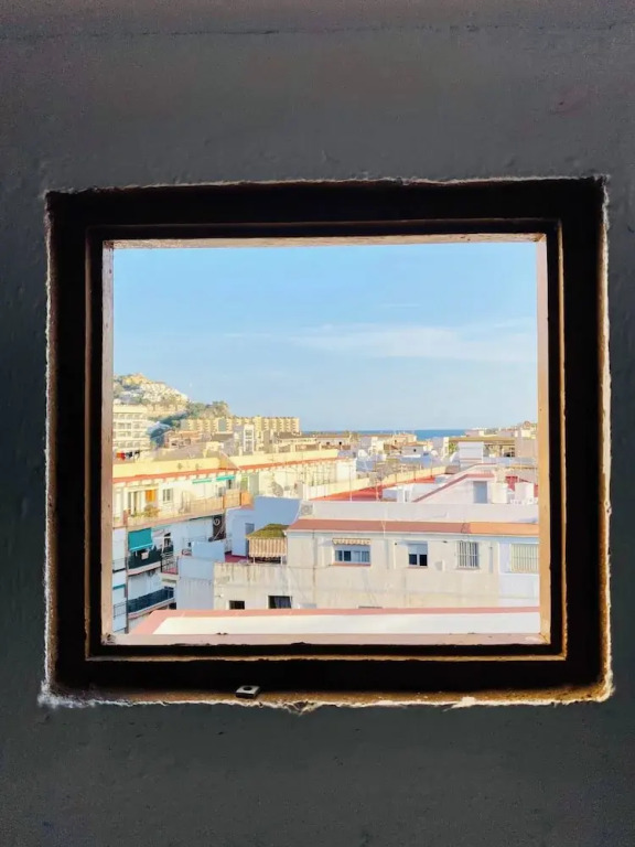 Casita Mezcal, in City Center With Great Views