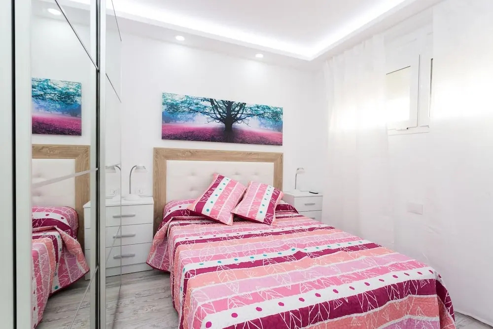511. Sun Apartment, Terrace Ocean View, Heated Pool