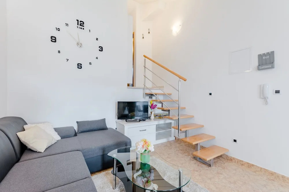 Apartment Penzo