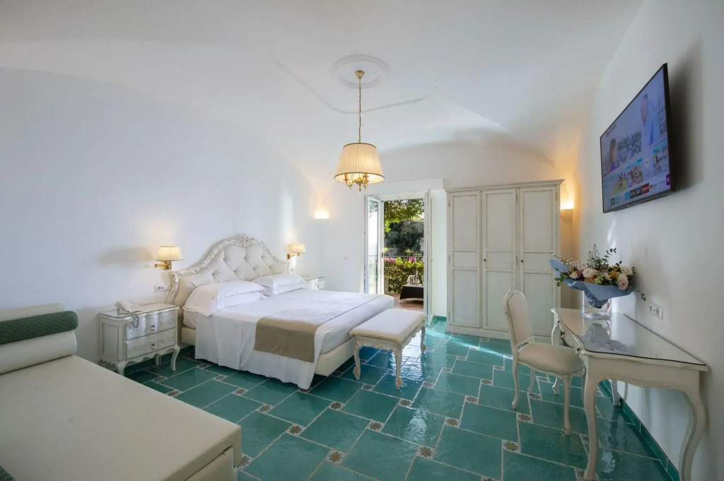 Hotel Pellegrino