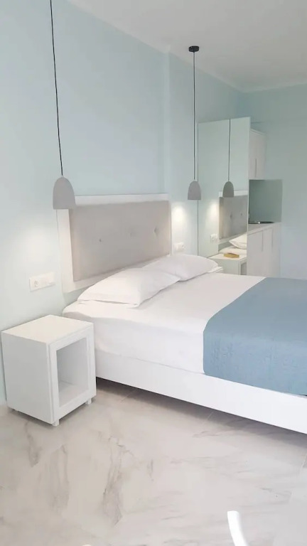 Mear Luxury Studio - Crete Garden Gem