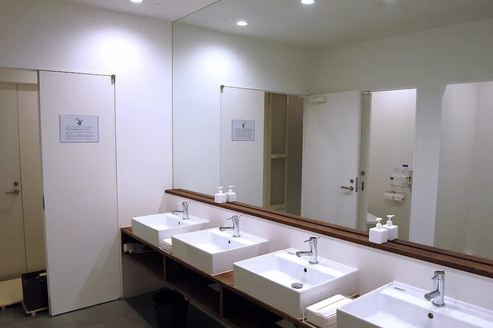 Kinco. hostel+cafe Takamatsu, Setouchi