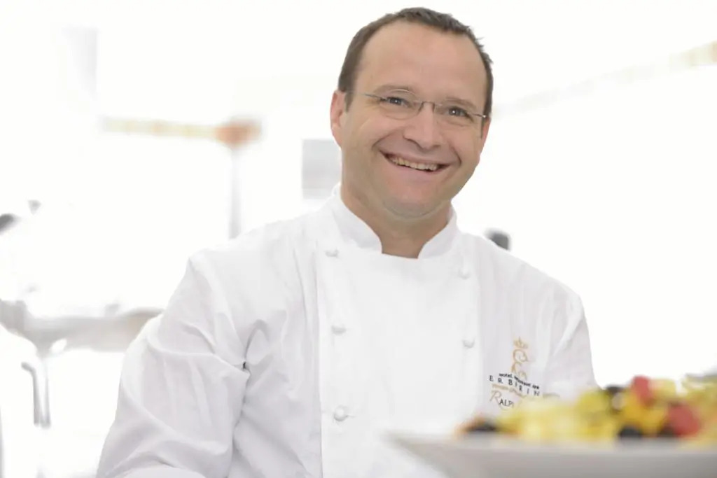 Hotel Erbprinz - Gourmet & Spa