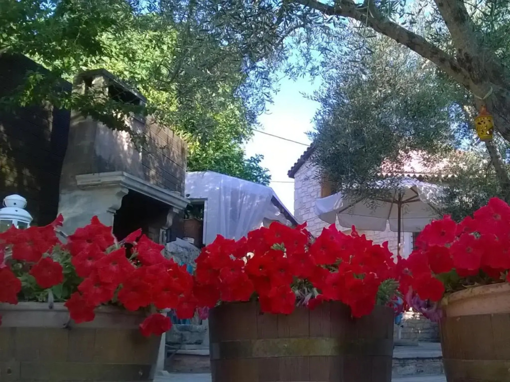 Belle Verte Villa Maleme