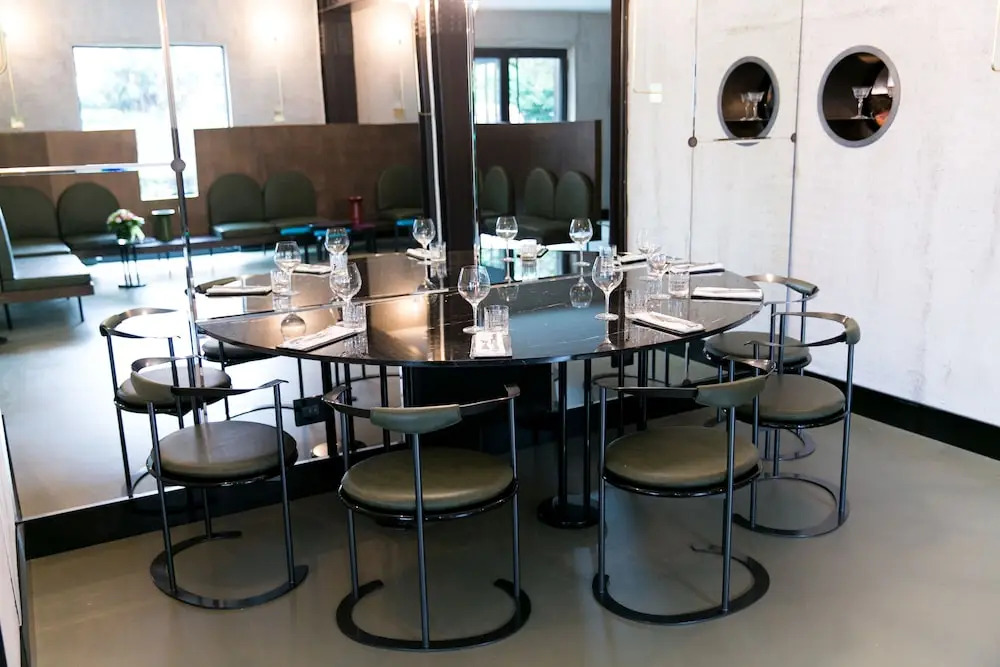 Locanda Fourghetti