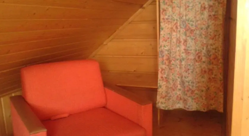 Chata pod Jaworem w Wiśle
