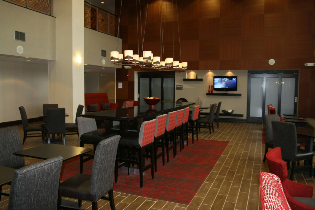 Hampton Inn by Hilton Garden City Long Island