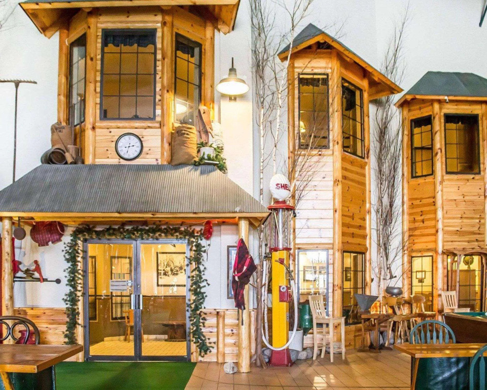 Lumber Jack Lodge, an Ascend Collection Hotel