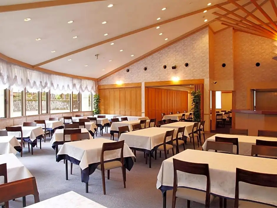Hakuba Hotel Oak Forest - Vacation STAY 34180v