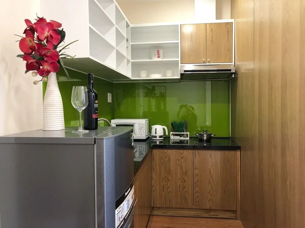Saigon Holiday House