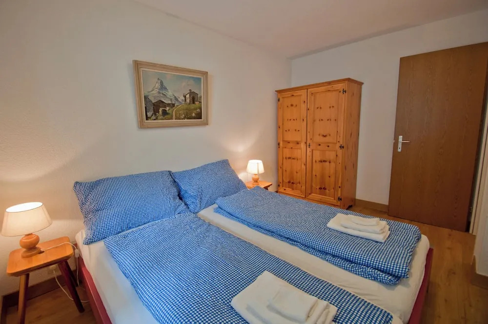 Apartment Grünsee