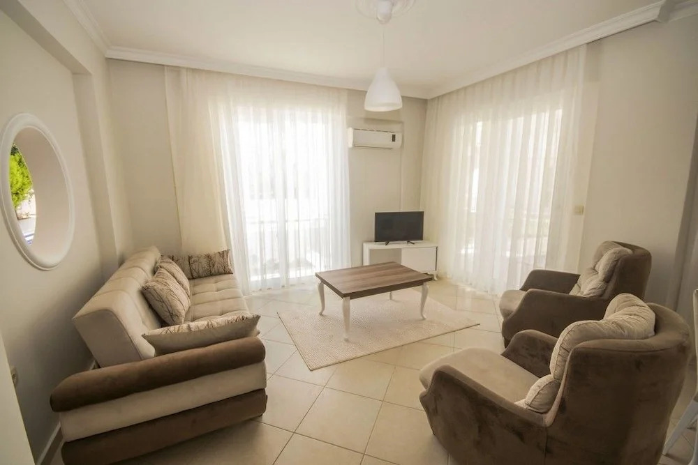 Serenity Apartments 1 by Villamnet