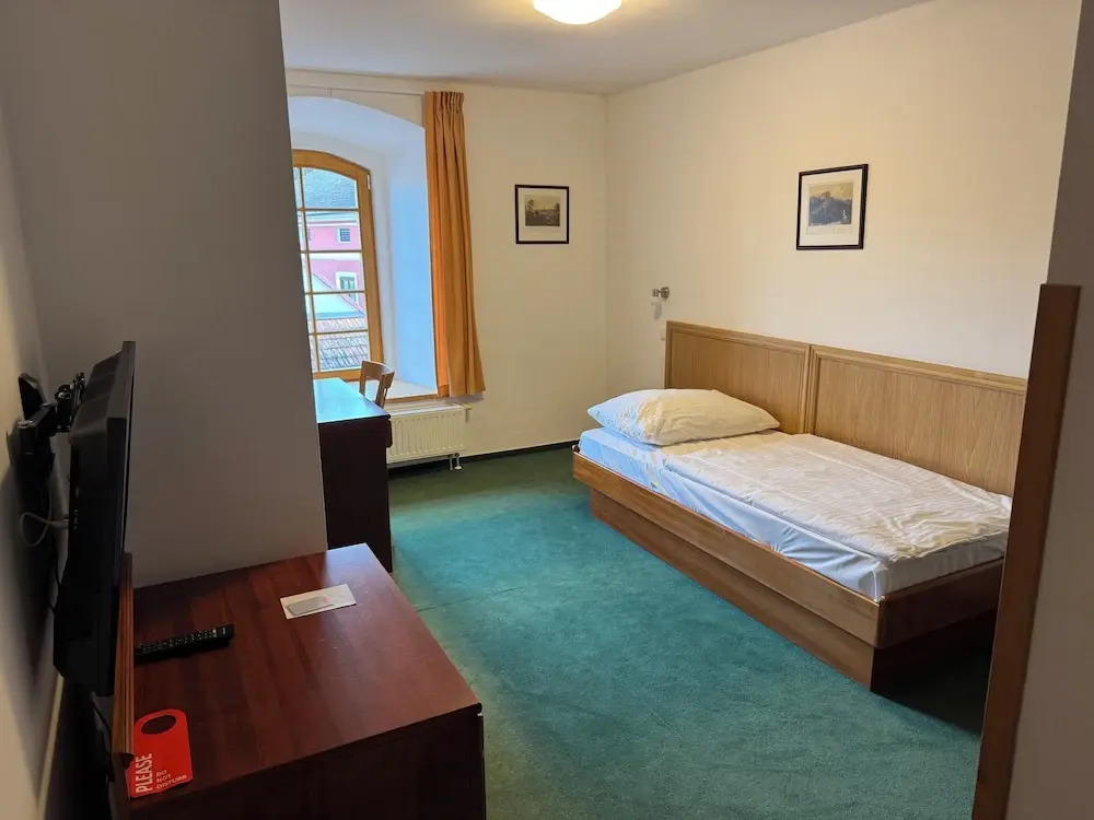 LH Hotel Mlýn