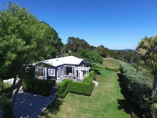 Manea Villa - Stay Waiheke