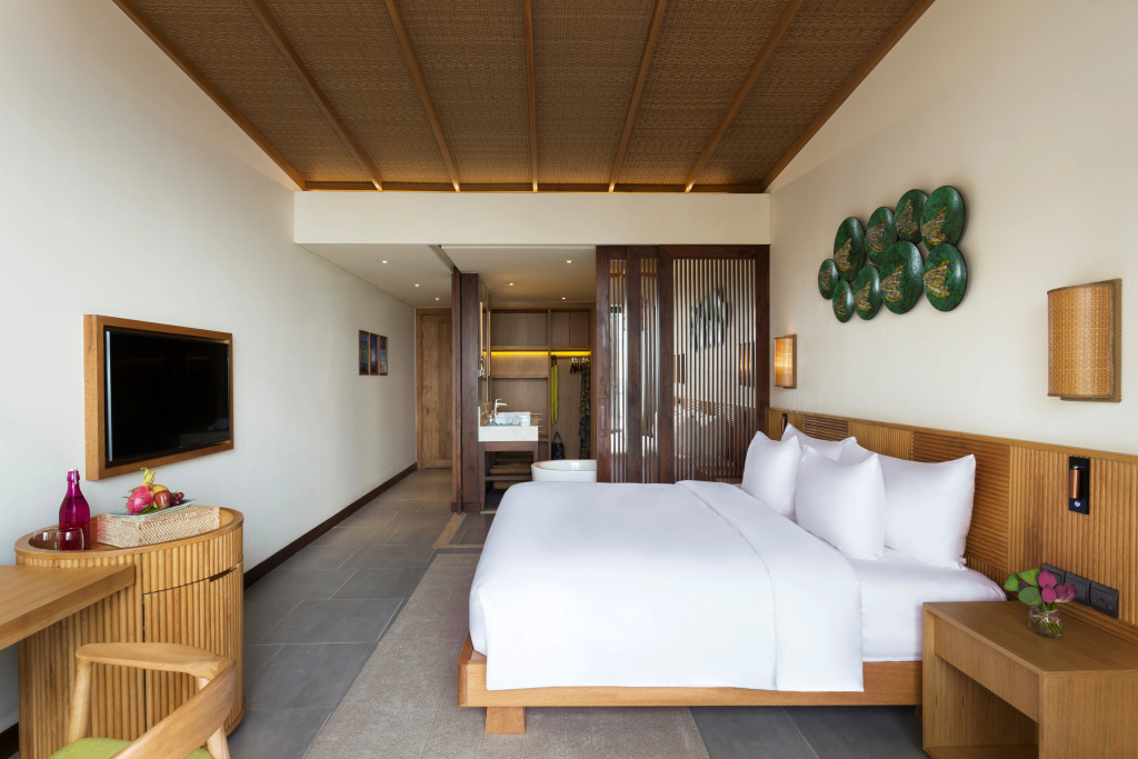 Dusit Princess Moonrise Beach Resort