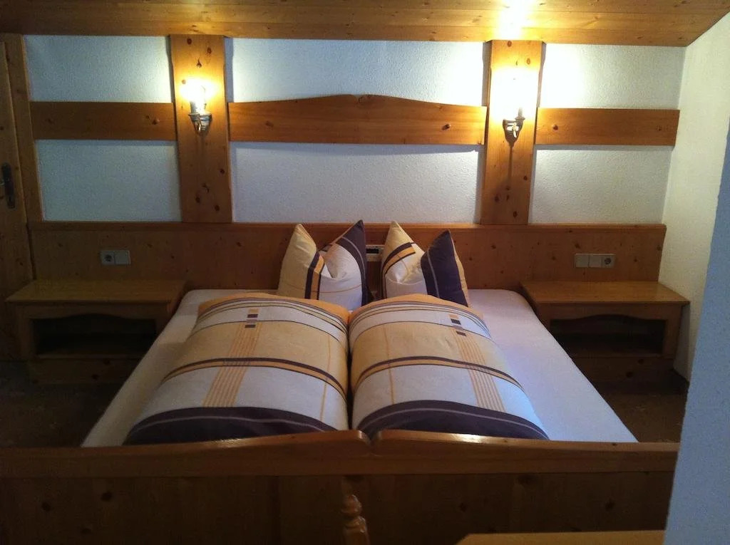 Hotel Garni Pfandl