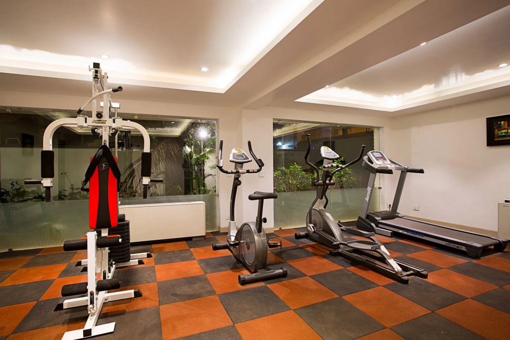 FabHotel Prime The Kings Court - Nr Calangute Beach
