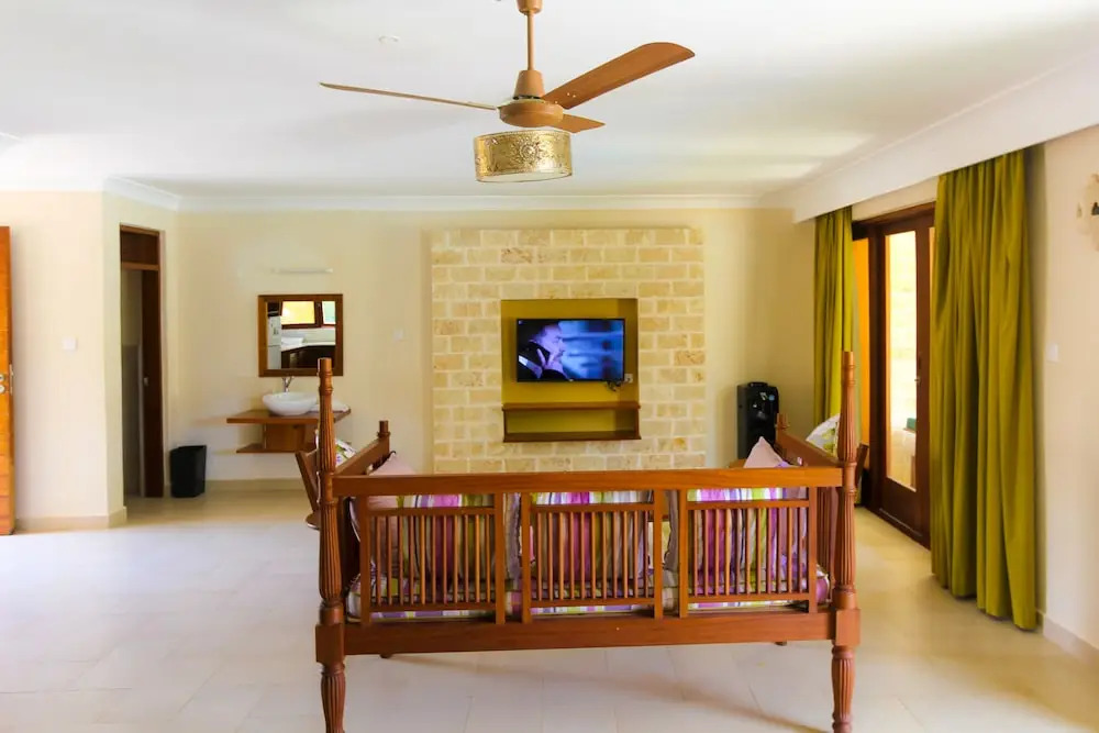 Villa Mandhari - Diani Beach