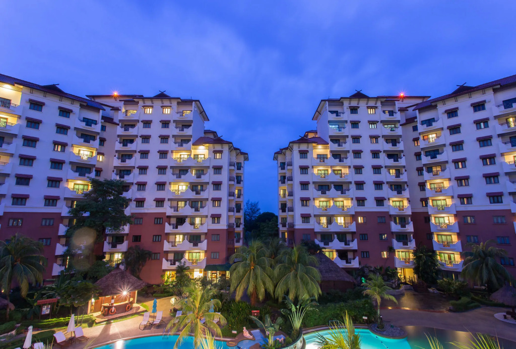 Holiday Inn Resort Batam by IHG
