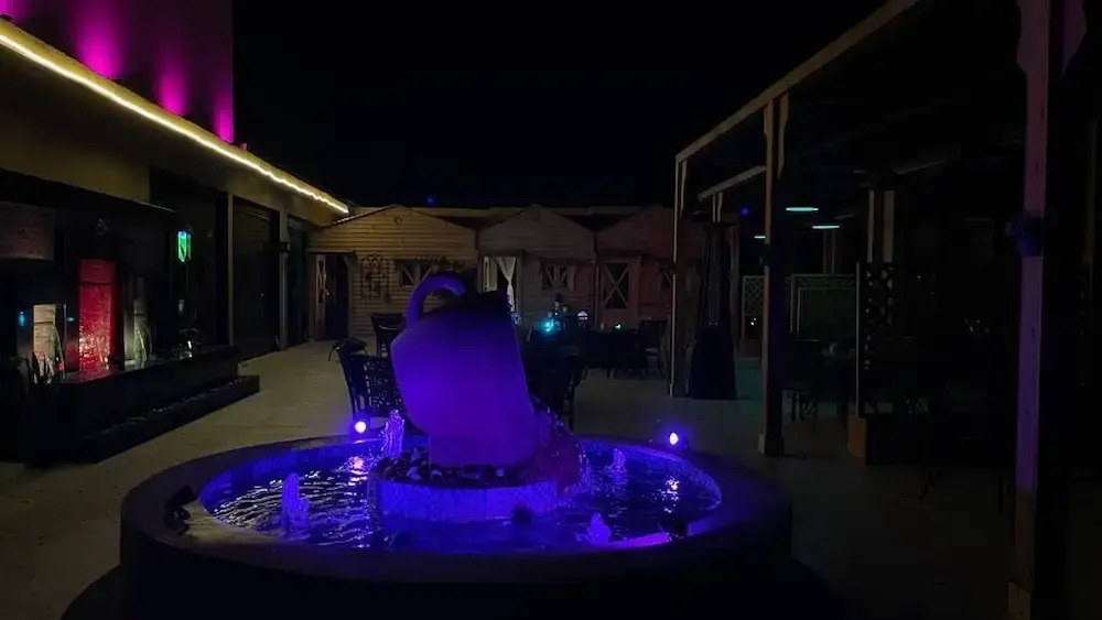 شقق ريف نماص للوحدات السكنية