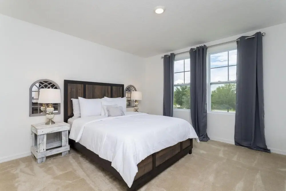 Gorgeous 4Bd Close to Disney Enclave at Festival 628