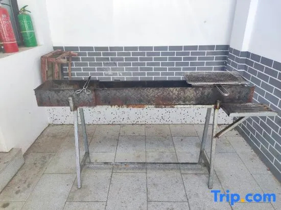Yoyou Luming Homestay, Yanqing District, Beijing