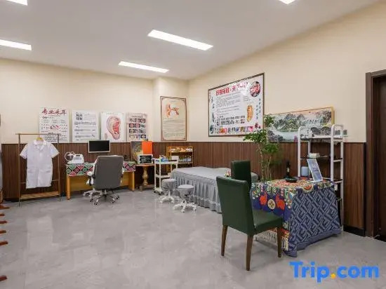 Sanya XisongTang International Health Center