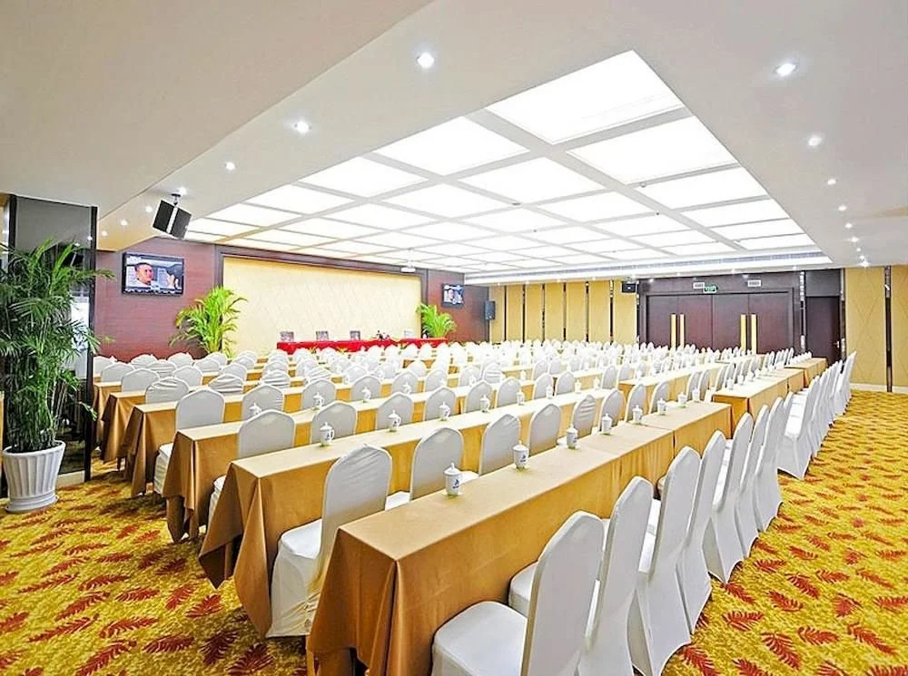 长沙湘府国际酒店