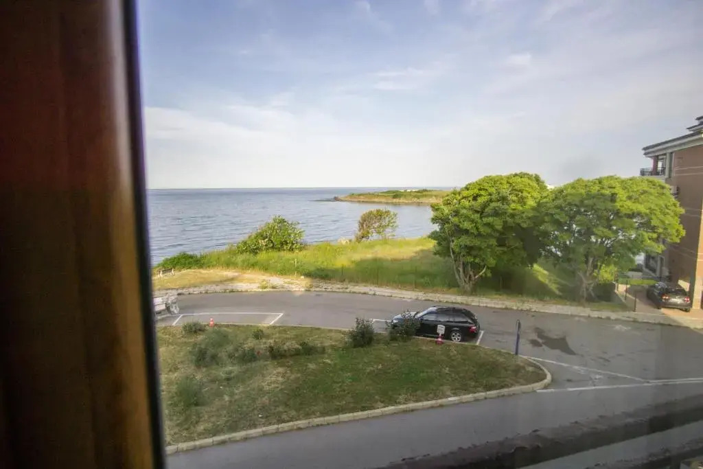 Guest apartments STELA
